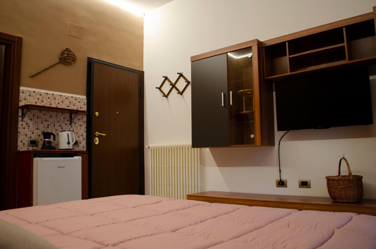 Primopiano Holiday House Salerno Exterior foto